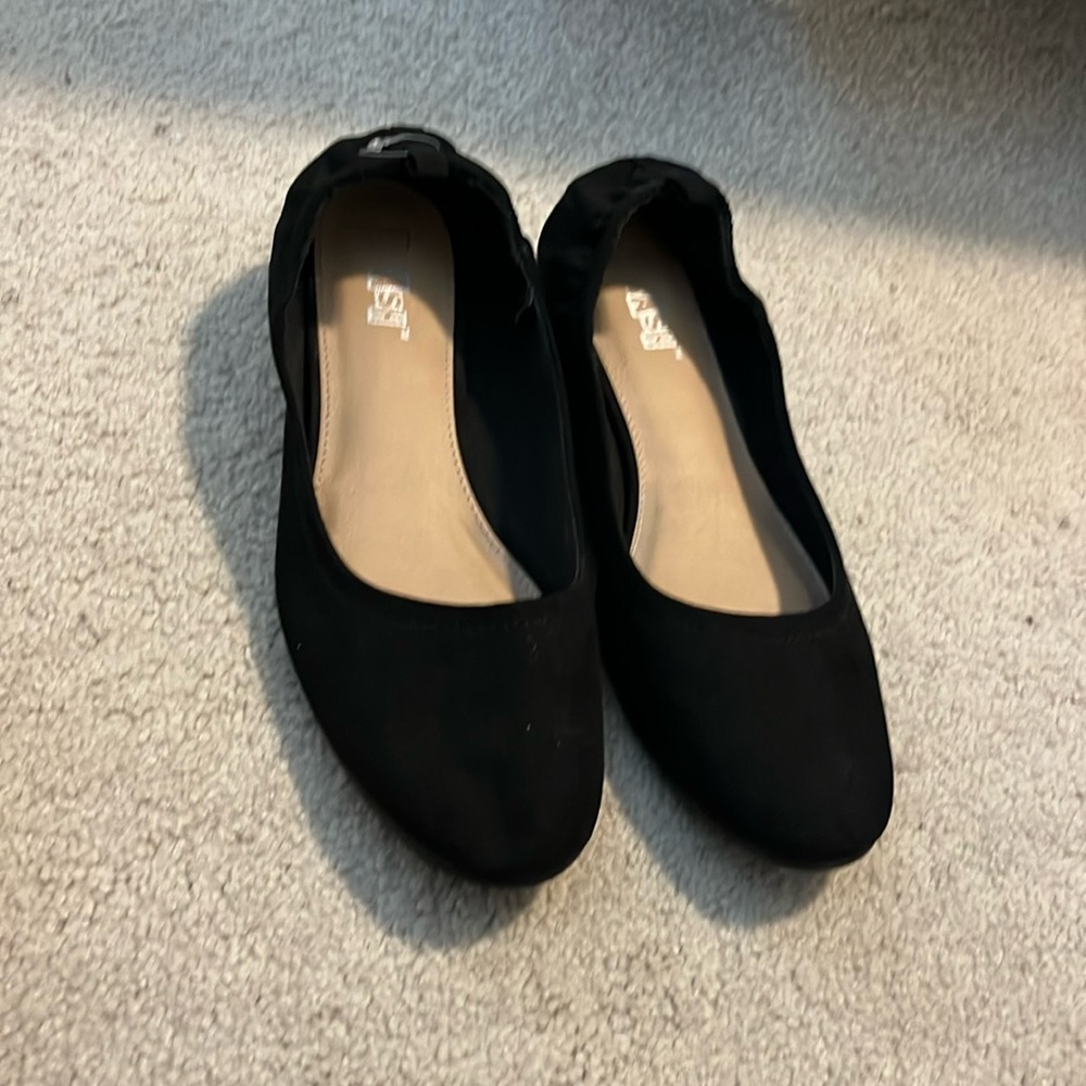 Black Flats ‼️read caption ‼️